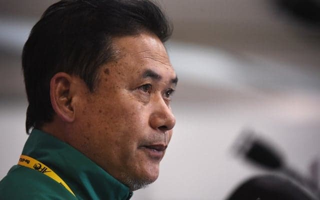 前なでしこジャパン監督・佐々木則夫、大宮アルディージャのアドバイザーに就任