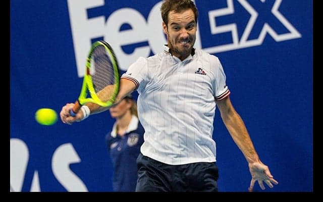  ガスケがシュワルツマンを倒してツアー14勝目 [ヨーロピアン・オープン] 