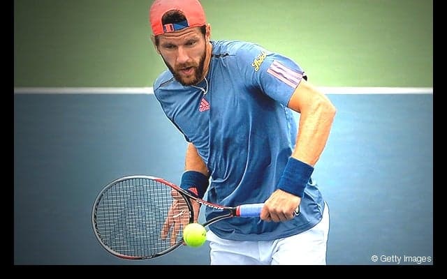  地元メルツァーがバウティスタ アグートを破る [エルステ・バンク・オープン] 