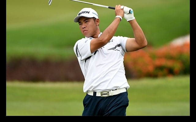 【動画】WGC初戦に松山、谷原が出場　R.マキロイら豪華な顔ぶれ揃う