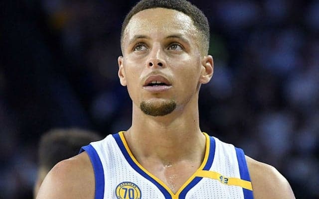 ウォリアーズまさかの開幕戦大敗もカリーは前向き「何ができなかったかを発見できるのは楽しみ」