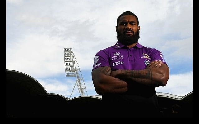  13人制から新たな大物が豪代表入り！　15人制のプロ未経験ながら招集 