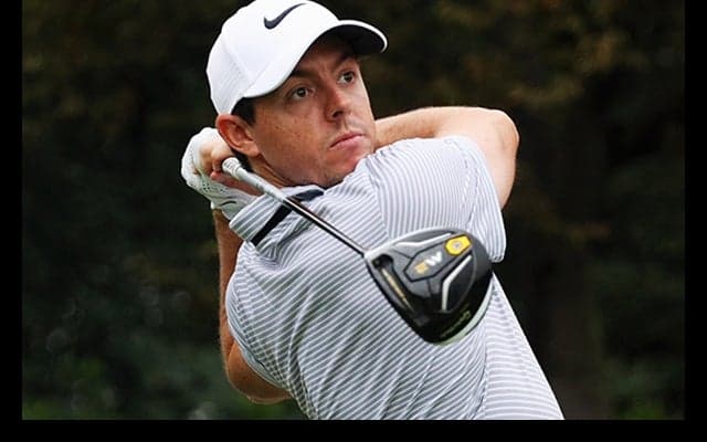 ローリー・マキロイ、WGC優勝に向けて新兵器を投入！　「調子はいい感じ…」