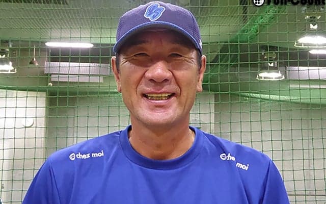 現役時代はうなされる夜も　「野球嫌い」の元日ハム選手が野球で得る「幸せ」