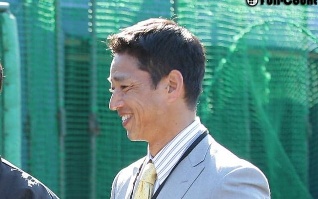 オリが新コーチングスタッフ発表　中村が1軍外野守備走塁、小松が2軍投手コーチ