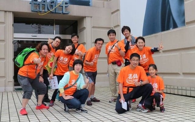 東京・葛飾を楽しむ…レンタサイクルや電車OKのマラソン大会「葛飾シャルソン」11/6開催