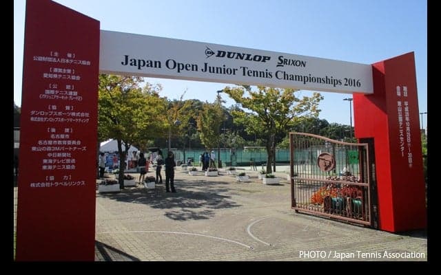  本戦3日目が終了、ベスト8が出揃う [ジャパンオープン・ジュニア] 