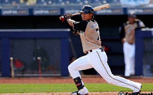 日ハム西川が劇的満塁弾　92年の杉浦は史上初の代打サヨナラ満塁本塁打