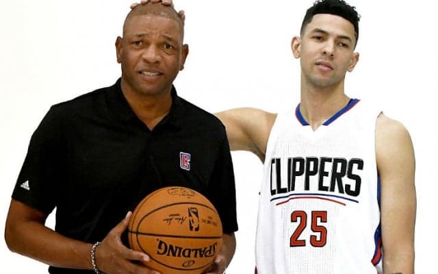 オースティン・リバース、『親の七光り』批判に反論