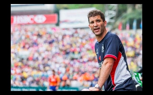  セブンズ世界王者フィジーの新監督決まる。セブンズ香港代表指揮官が大役！ 