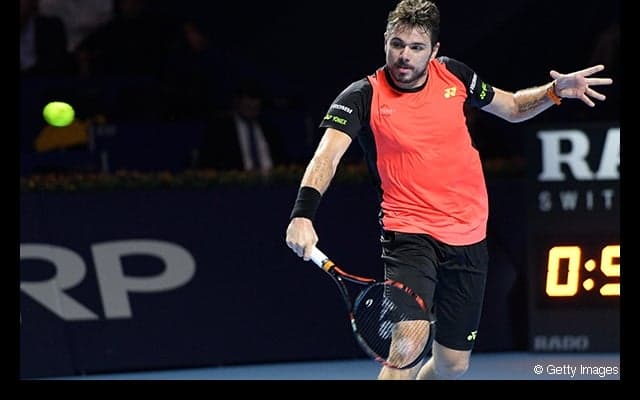  ワウリンカ、チリッチ、デル ポトロらが準々決勝進出、錦織はデル ポトロと対戦へ [スイス室内] 