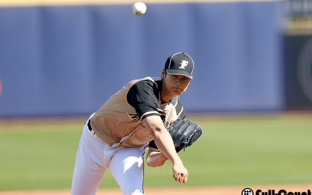 日本一王手の日ハム、大谷はなぜ第6戦先発回避？　鍵握る二刀流右腕の起用法