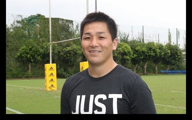  レジェンドが語るTOP14の魅力。～小野晃征編～ 