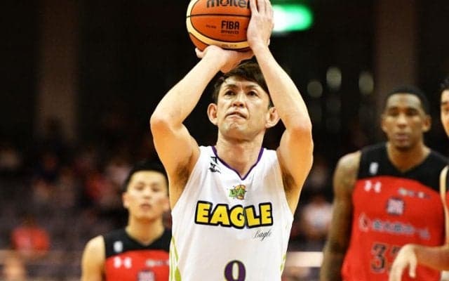 ［CLOSE UP］折茂武彦（レバンガ北海道）レジェンドが貫くプロ精神「常に全力でプレーする、それが我々の今できること」