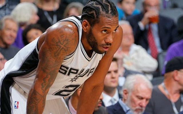 2試合連続30得点超えのカワイ・レナード、得点力アップのカギはフリースロー