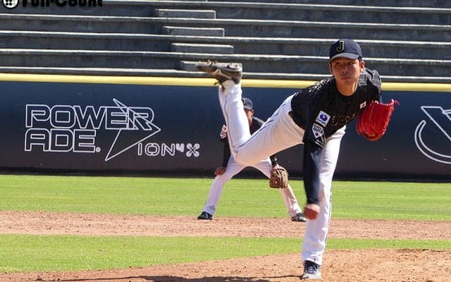 【U-23W杯】白星発進の立役者　打たせて取る…猛暑でハマった本田圭佑流のピッチング