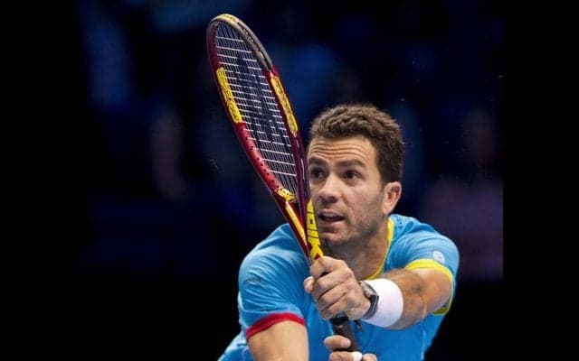 錦織圭が出場「Coca-Cola IPTL」ジャン ジュリアン・ロジェが参戦