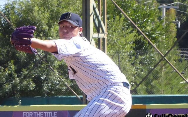 【U-23W杯】打線爆発の日本が2連勝！　チャイニーズ・タイペイに7回コールド勝利