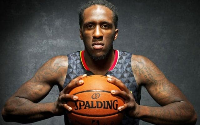 ホームレス生活からNBAプレーヤーへ、苦境をポジティブにとらえチャンスをつかんだトリアン・プリンス