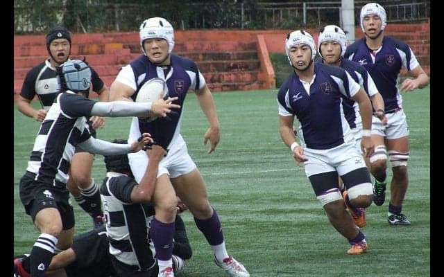  明大中野八王子、早稲田実業、都北園が4強入り　高校大会東京都第1地区予選 