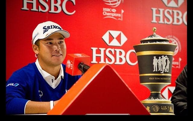 「最後に30バーディにして終わりたかった」　次なる目標は「メジャーで勝ちたいという気持ちがより強く」