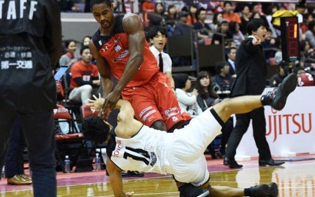 千葉ジェッツvsアルバルク東京、両チーム合わせ11人の退場劇、『事件』はなぜ起こったか