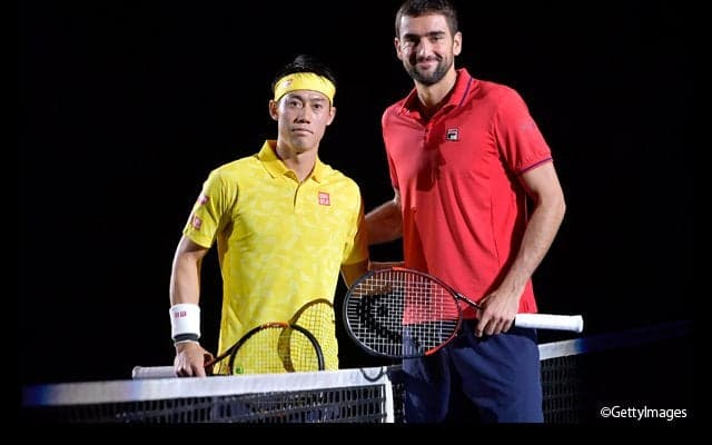  [最新ATPランキング] 10月31日付 