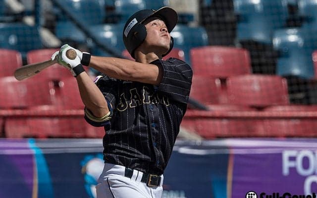 【U-23W杯】侍J4連勝＆1位突破へ豪州と全勝対決へ　好調山下「明日打たないと意味ない」