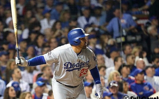 侍J強化試合の対戦国がMLB選手招集　メキシコは前田同僚ゴンザレスも来日