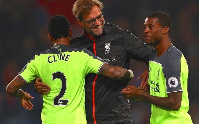 リバプール、アウェーで4得点…クロップ監督は守備難も気にせず