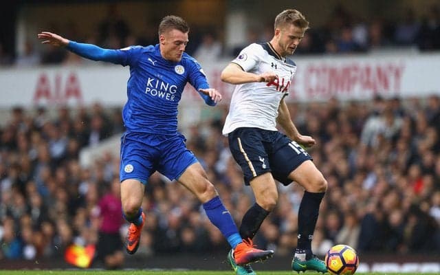 好機を生かせなかったトッテナム、監督はアグレッシブさを要求