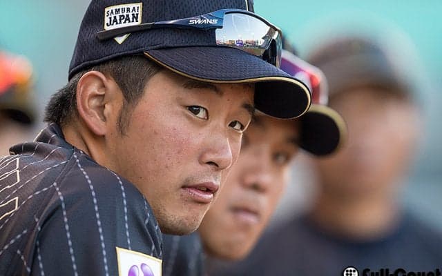 【U-23W杯】育成契約からU-23代表先発捕手に…“仏の笑顔”を持つ柿沼が見せる大躍進