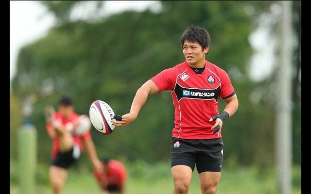  リーダーシップにも期待。初選出の三村勇飛丸は「壊れても…」と宣言。 