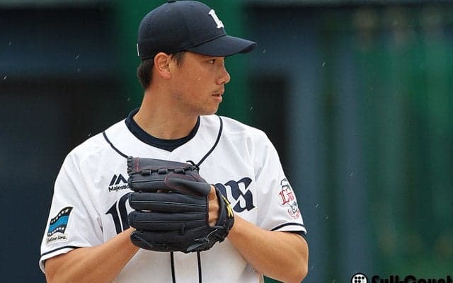 各球団発表、11月1日の退団、スタッフ人事は？