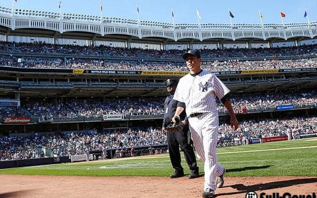 黒田博樹の偉大さは「3つの時代で成功したこと」　米サイトが功績称える特集