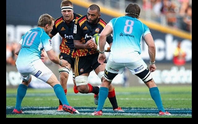  スーパーラグビーNZ勢が2017年スコッド発表　リーチは来季もチーフス！ 