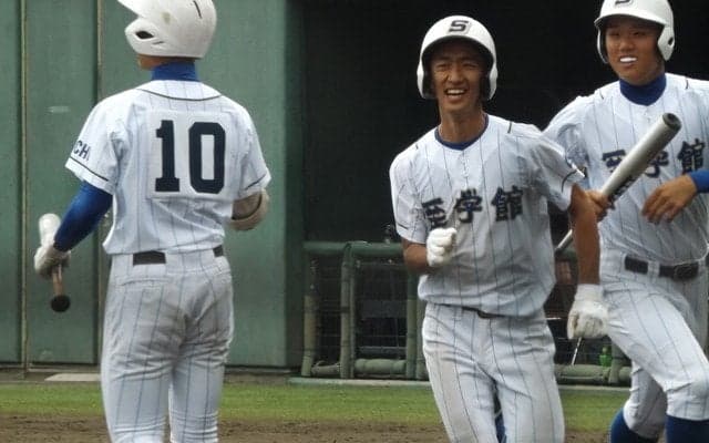 【THE INSIDE】この秋、東海地区で吹きまくった“ミラクル至学館”旋風