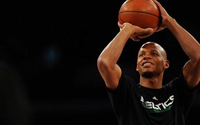 NBA歴代最多の3ポイントシュートを決めたレイ・アレンが現役引退「成功は『退屈で古臭い習慣』によるもの」