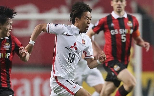 【THE REAL】浦和レッズ・駒井善成が研ぎすます「伝家の宝刀」…必殺ドリブルで悲願の年間王者へ