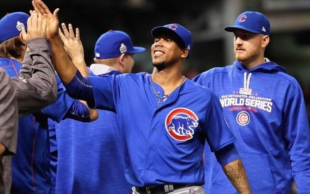 カブスが108年ぶりの世界一に王手…3勝3敗でワールドシリーズは最終戦へ