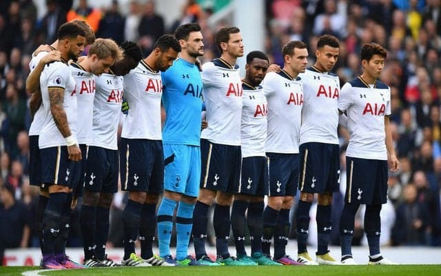 勝利から遠ざかるトッテナム、OBはヤンセンの働きに不満