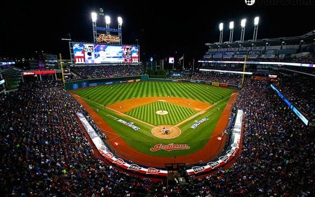 日米の頂上決戦を盛り上げる様々な仕掛け＆イベントとは？