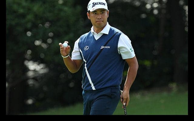 松山英樹がJ.デイらと肩を並べる日も近い!?　Golf Channel解説陣は松山の実力をどうみているのか