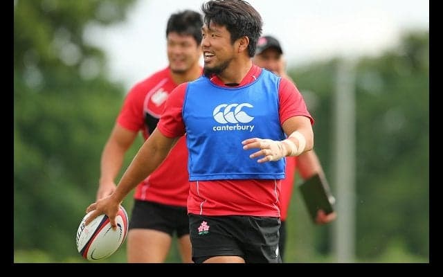  ジェイミーJAPANの初陣　アルゼンチン戦の先発に仲谷ら初代表7人！ 