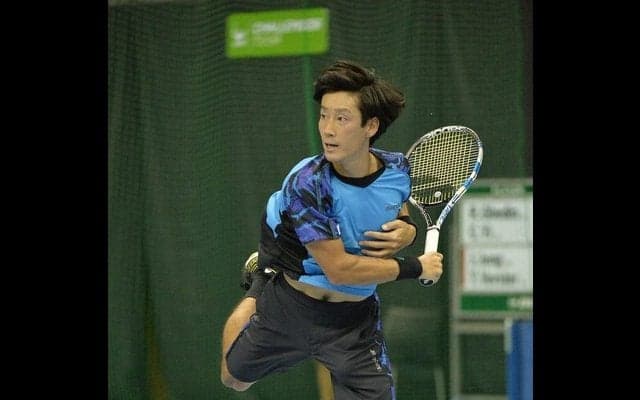 「ダンロップ スリクソン ワールドチャレンジ」出場選手決定…西岡良仁、奈良くるみ