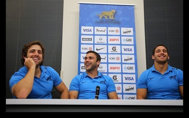  アルゼンチン指揮官「日本戦はハードになる」　選手は田中、マフィら警戒 