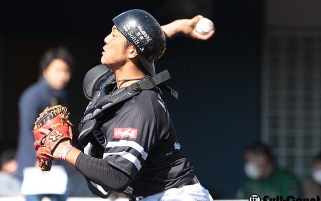 V奪還目指すホークスにのしかかる課題　「ポスト細川」は誰に？