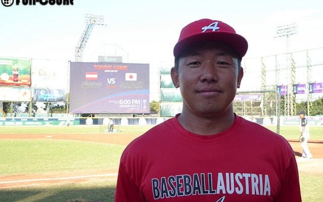 世界に広がる日本人指導者の輪…オーストリア代表を率いる監督の夢