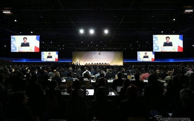 【新聞ウォッチ】「パリ協定」きょう発効、新たな温暖化対策出遅れた日本はどうする？