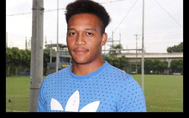  レジェンドが語るTOP14の魅力。～松島幸太朗編～ 